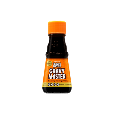 FlavorMaster® Original GravyMaster® 2oz